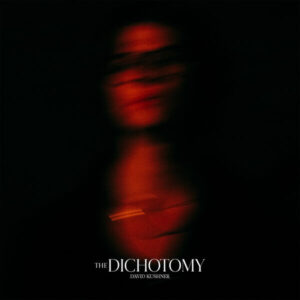Album of the Week: David Kushner – The Dichotomy