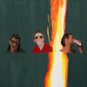 Album of the Week: M J Lenderman – Manning Fireworks