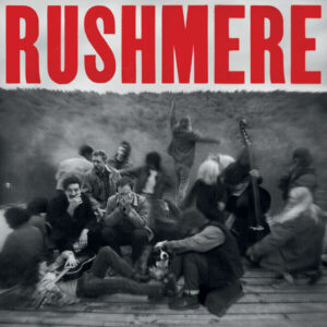 Album of the Week: Mumford and Sons – RUSHMERE