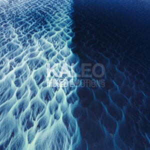 Album of the Week: Kaleo – MIXED EMOTIONS