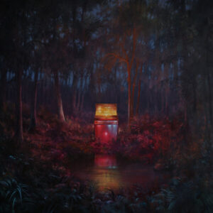 Album of the Week: Lord Huron – The Cosmic Selector Vol. 1