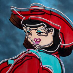Album of the Week: Tami Neilson – Neon Cowgirl