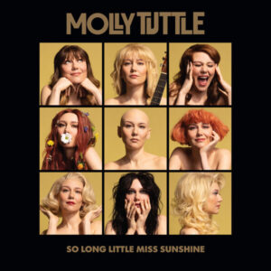 Album of the Week: Molly Tuttle – So Long Little Miss Sunshine