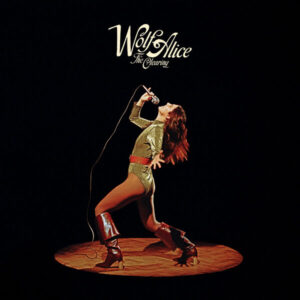 Album of the Week: Wolf Alice – The Clearing