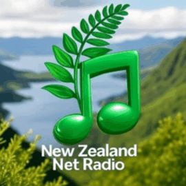 NZ Net Radio
