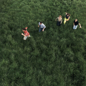 Album of the Week: Parcels – LOVED