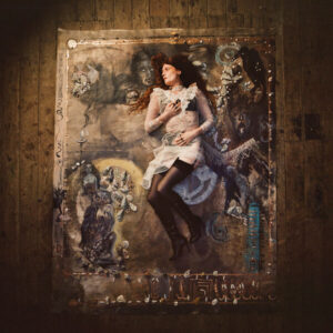 Album of the Week: Florence + The Machine – Everybody Scream