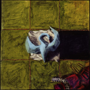 Album of the Week: Dove Ellis – Blizzard