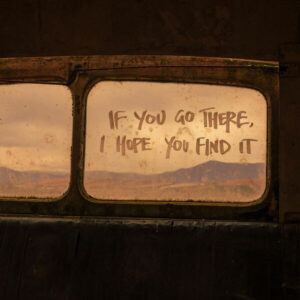Album of the Week: The Paper Kites – If You Go There, I Hope You Find It