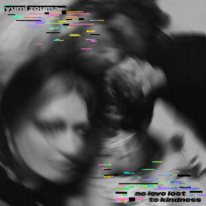 Album of the Week: Yumi Zouma – No Love Lost to Kindness