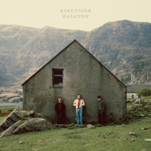 Album of the Week: Kingfishr – Halcyon