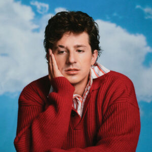 Album of the Week: Charlie Puth – Whatever’s Clever!