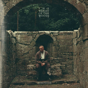 Album of the Week: Dermot Kennedy – The Weight of the Woods