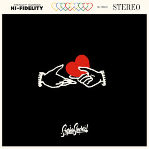 Album of the Week: Stephen Sanchez – LOVE, LOVE, LOVE